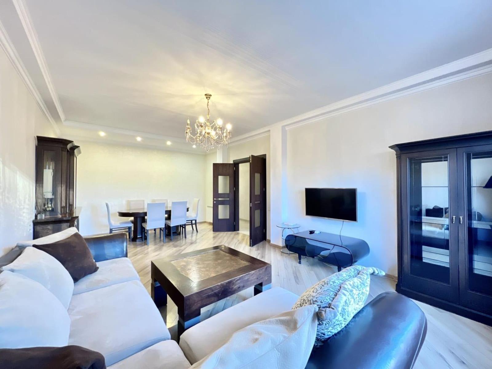 Villa In Тбілісі Екстер'єр фото
